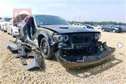 دودج تشالنجر